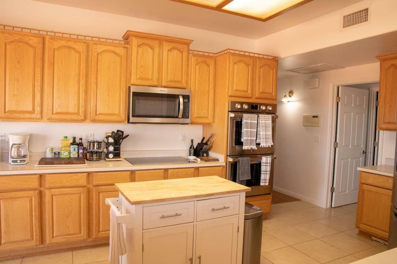 Wahweap Ranch - 8-Bedroom Lake Powell Vacation House Page Buitenkant foto