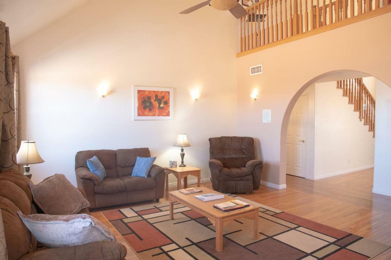 Wahweap Ranch - 8-Bedroom Lake Powell Vacation House Page Buitenkant foto